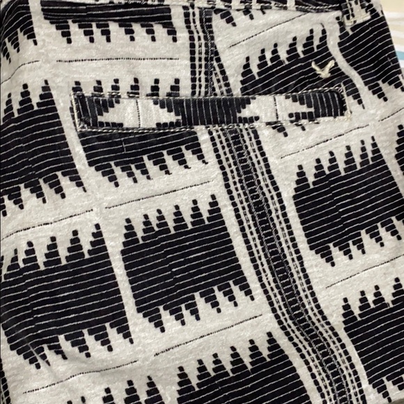 American Eagle Patterned Shorts - Picture 2 of 2